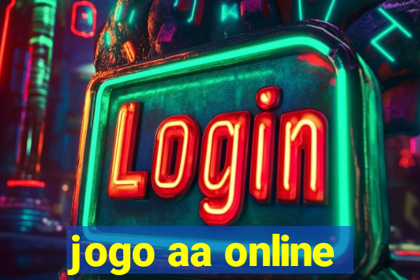 jogo aa online